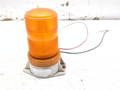 11 Polaris Gem EL Electric Golf Cart Safety Strobe Light