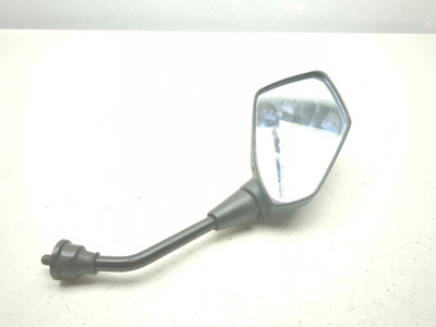 22 Sondors MetaCycle E-Bike Left Rearview Mirror