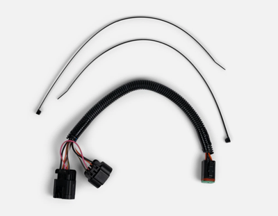 2010-2017 CAN-AM Spyder RT Genuine OEM Control Module Wiring Harness 219400893