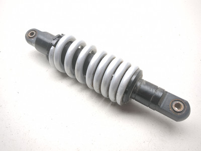 22 Sondors MetaCycle E-Bike Rear Shock Suspension