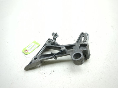 13-17 Kawasaki Ninja 300 EX300 Rear Right Passenger Foot Peg