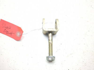 94-97 Honda VFR750 Interceptor 750 Shock Mount