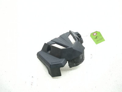 13-17 Kawasaki Ninja 300 EX300 Front Sprocket Cover TRSH PL