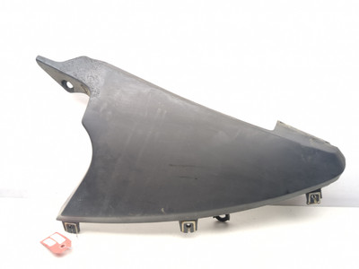 94-97 Honda VFR750 Interceptor 750 Lower Left  Fairing Cover 64312-MZ7A-0000
