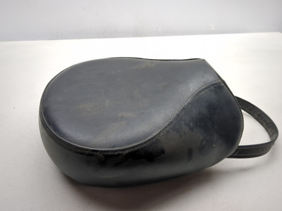 98-04 Kawasaki VN1500 Vulcan Nomad Rear Passenger Seat