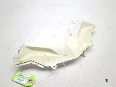 13-17 Kawasaki Ninja 300 EX300 Rear Trim Fairing Cover Panel TRSH PL