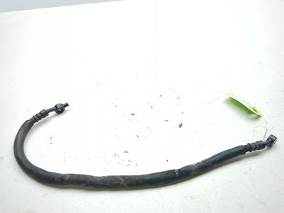 13-17 Kawasaki Ninja 300 EX300 Rear Brake Line Hose TRSH PL