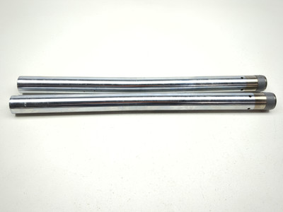 01-05 Suzuki Bandit GSF1200S  GSF 1200 Front Fork Suspension Tubes Set pair