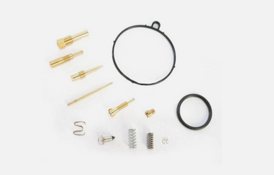 Shindy Carburetor Repair Kit For 2009-2012 Polaris Sportsman 90 03-420