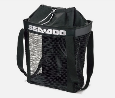 Sea-Doo Removable Storage Bin Organizer RXT, RXT-X, GTX and WAKE PRO 295100732