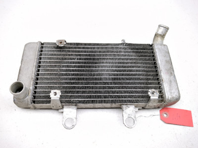 98-01 Honda VFR800 FI Interceptor Engine Motor Radiator 50117