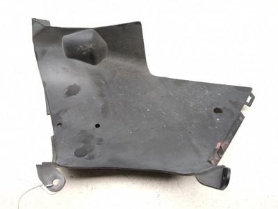 98-01 Honda VFR800 FI Interceptor Right Inner Fairing Cover Panel