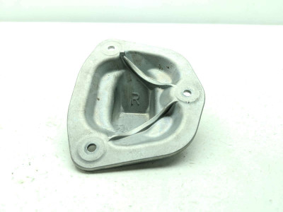 06-11 Kawasaki Ninja ZX14 ZX1400C Air Filter Intake PA6-MD40 - Sun