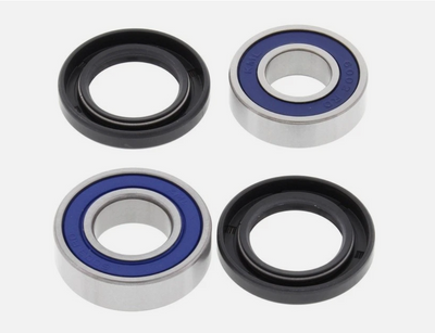 2001-2024 Polaris Sportsman 90 ALL BALLS Wheel Bearing Kit 25-1395