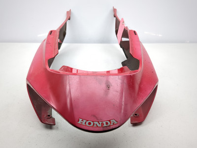 98-01 Honda VFR800 FI Interceptor Rear Tail Cover Panel Fairing
