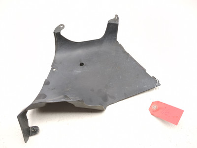 98-01 Honda VFR800 FI Interceptor Left Inner Fairing Cover Panel