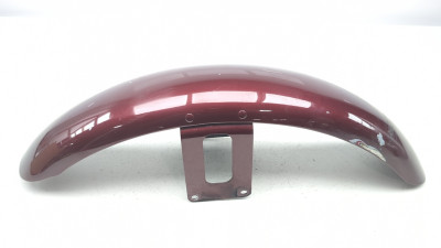 86-97 Harley Davidson XL883 Sportster Front Wheel Fender