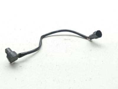 06-11 Kawasaki Ninja ZX14 ZX1400C Wheel Speed Sensor TRSH PL