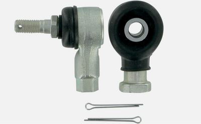 MOOSE RACING 93-06 Polaris Sportsman Magnum Xplorer Tie Rod End Kit 0430-0071