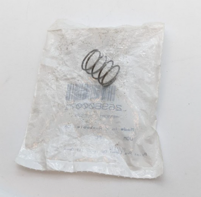 2013 Sea-Doo Trailer (MOVE I) iCatch-Walkpad OEM Spring 269800071