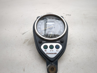 98-04 Kawasaki VN1500 Vulcan Nomad Gauge Speedometer Display