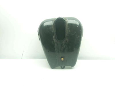 07-12 Harley Ultra Classic Electra Glide FLHTCU Gas Fuel Tank Petrol Reservoir