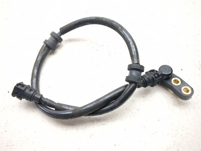 21-24 Honda Grom MSX125 Petrol Gas Fuel Line Hose w/ Fuel Injector Rail Holder