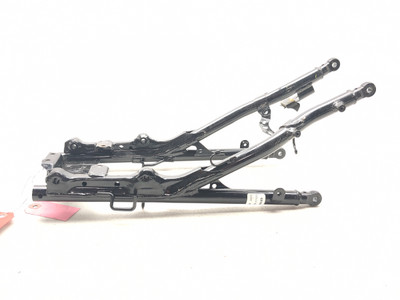 21-24 Honda Grom MSX125  Rear Sub Frame Subframe TRSH DW