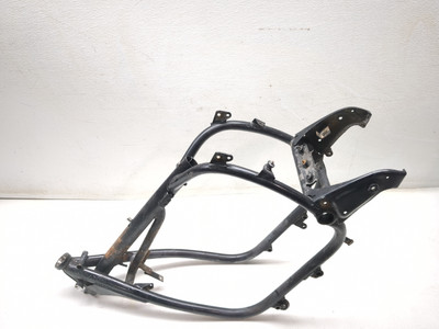 74-76 BMW R75/6 Main Frame Chassis STRAIGHT SLVG