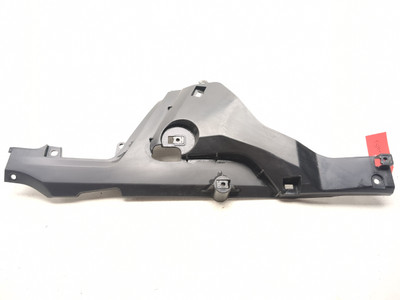 21-24 Honda Grom MSX125 Right Side Tank Fairing Cover Panel 64470-K26-G000