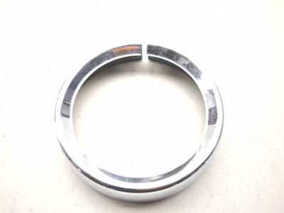 07 08 Harley FLHT Electra Glide Headlight Bezel Ring