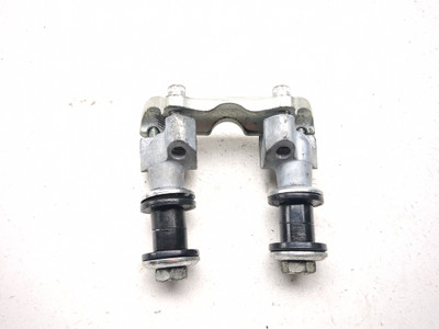 07 08 Harley FLHT Electra Glide Front Handlebar Risers