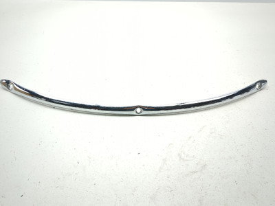 07 08 Harley FLHT Electra Glide Front Chrome Windshield Trim