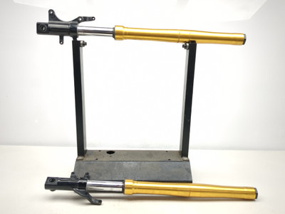 17-20 Honda Grom MSX 125 Front Forks Suspension Set STRAIGHT