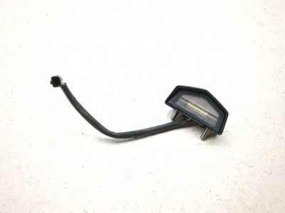 19-23 Indian Chieftain Dark Horse Rear Tag Light