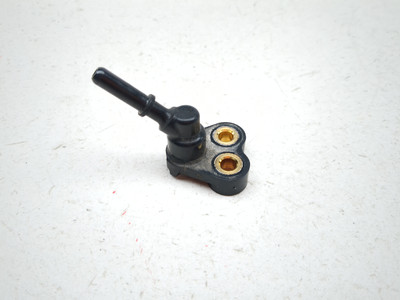 17-20 Honda Grom MSX 125 Gas Fuel Injector Rail
