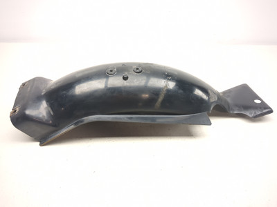 87-07 Kawasaki KLR 650 Rear Inner Fender Support