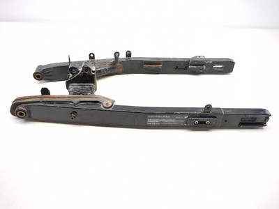 17-20 Honda Grom MSX 125 Rear Wheel Swing Arm Frame