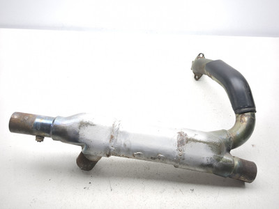 19-23 Indian Chieftain Dark Horse Exhaust Pipe A