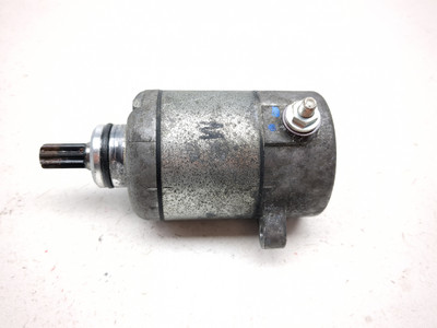 17-20 Honda Grom MSX 125 Starter Start Motor