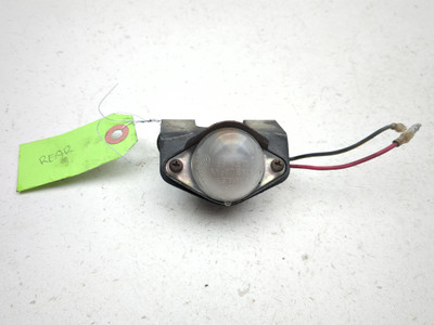 87-07 Kawasaki KLR 650 Rear Tag Light