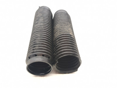 87-07 Kawasaki KLR 650 Fork Boot Covers