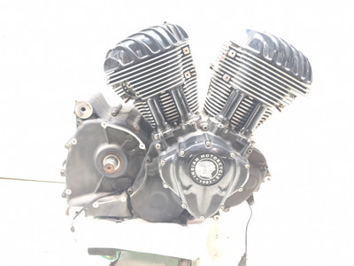 19-23 Indian Chieftain Dark Horse Engine Motor