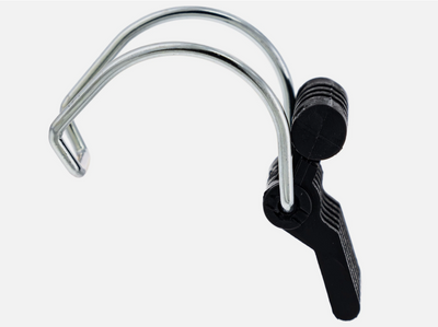 POLARIS AIRBOX COVER CLIP For 2008-2014 S 4 RZR RANGER 800 200 7710714