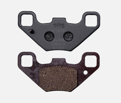 2009-2016 Polaris RZR 170 OEM Brake Pad Set 0454440