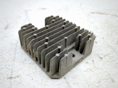 17-21 Polaris Ranger 1000 XP Voltage Regulator Rectifier 4016868