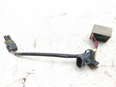 17-21 Polaris Ranger 1000 XP Solid State Relay 4012829 TRSH PL