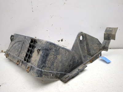 17-21 Polaris Ranger 1000 XP Front Right Floor Footwell Cover Panel