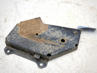 17-21 Polaris Ranger 1000 XP Front Right Seat Base Mount Bracket TRSH PL