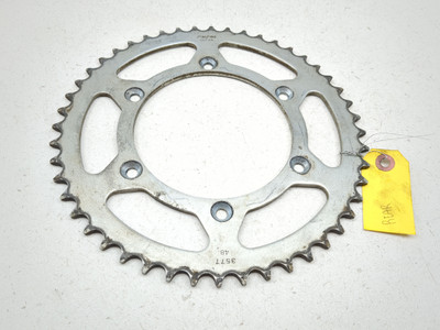15-17 Suzuki RMZ 450 RM-Z450 SUNSTAR Rear Wheel Sprocket